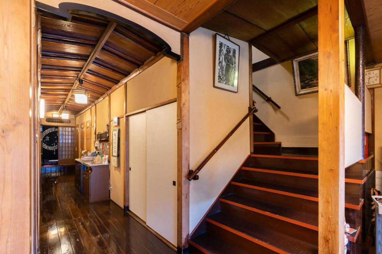Ryokan Fujiya 3*