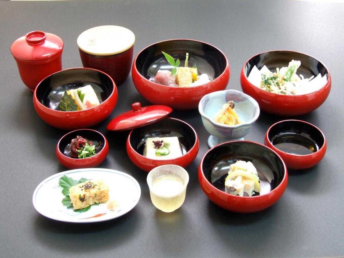 Fujiya Ryokan
