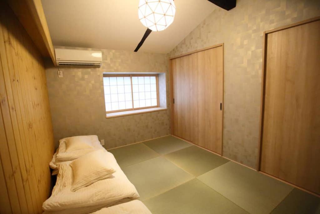 Gion Ryusen Bahay bakasyunan *