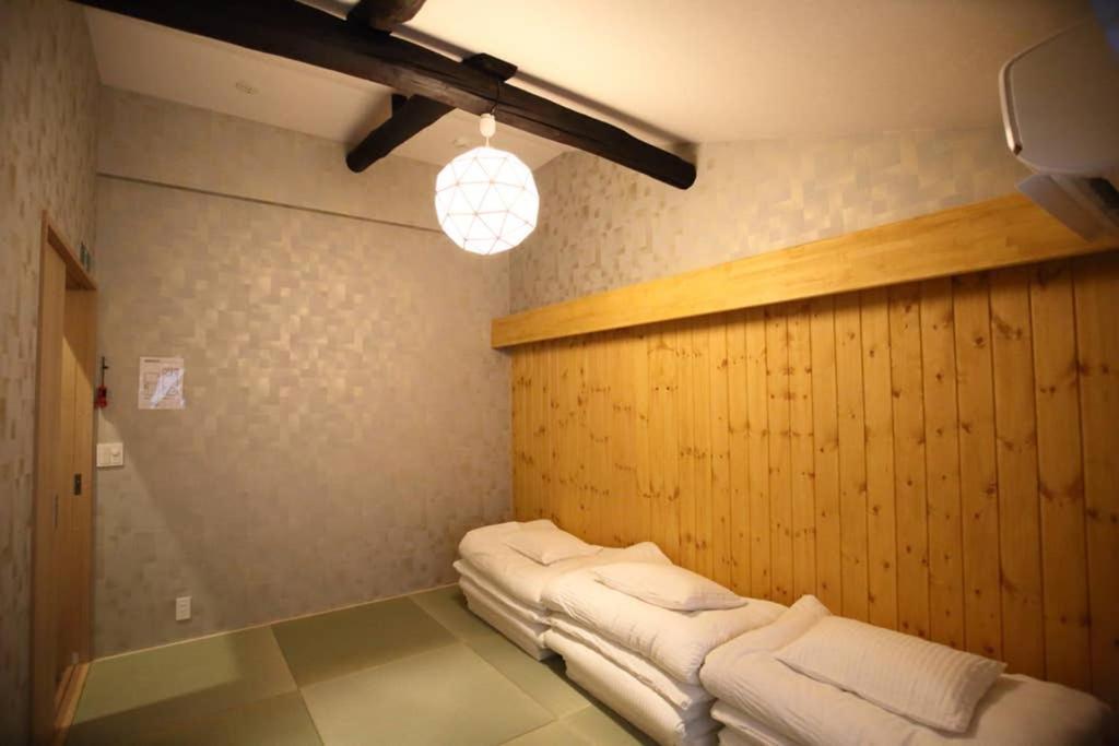 Gion Ryusen Bahay bakasyunan *