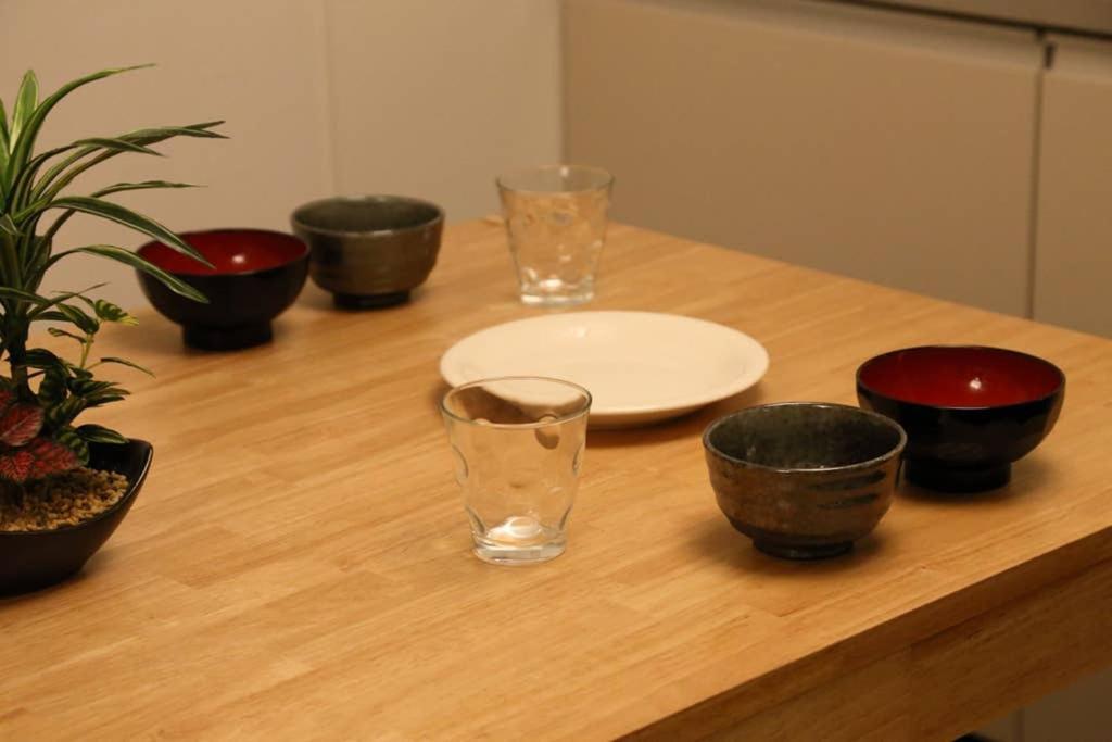 Gion Ryusen Bahay bakasyunan *