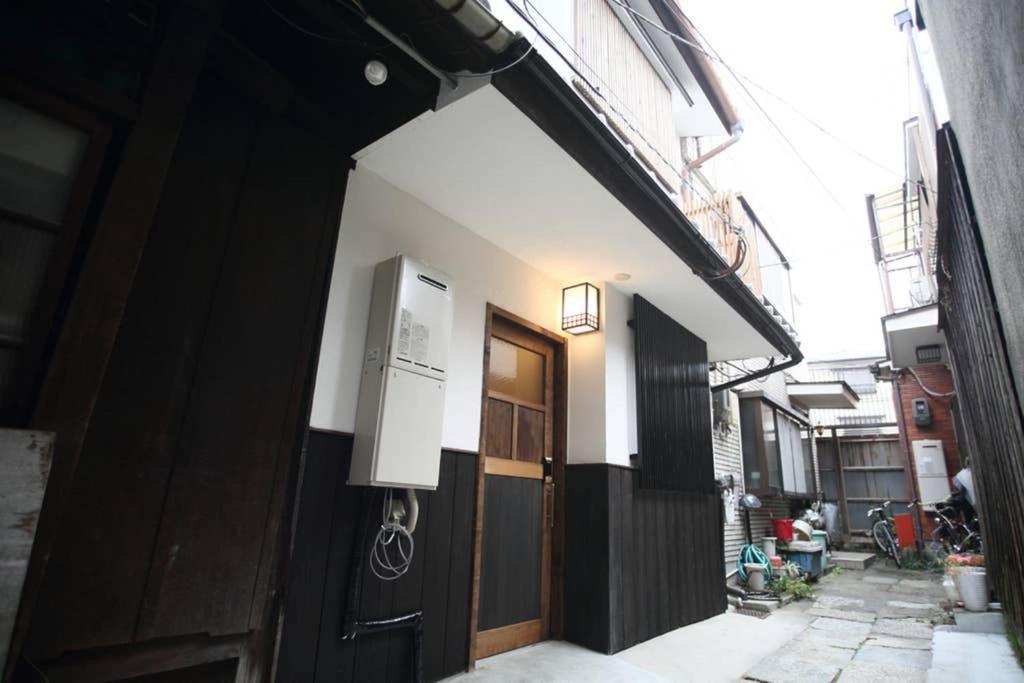 Bahay bakasyunan Gion Ryusen Kyoto