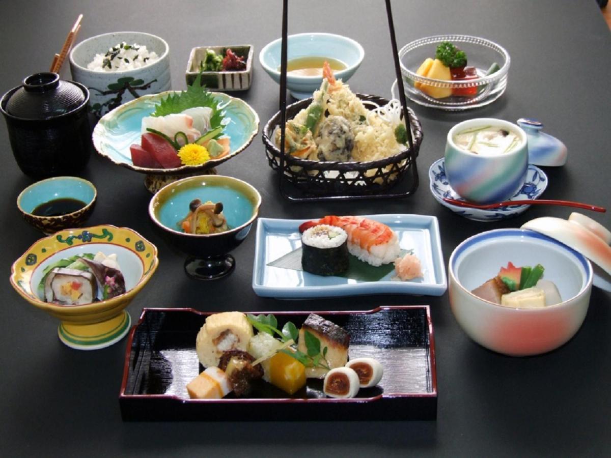 Fujiya Ryokan