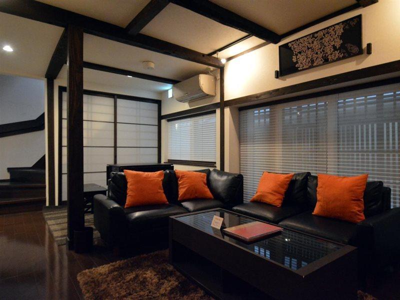 Rinn Kiyomizu Holiday home *