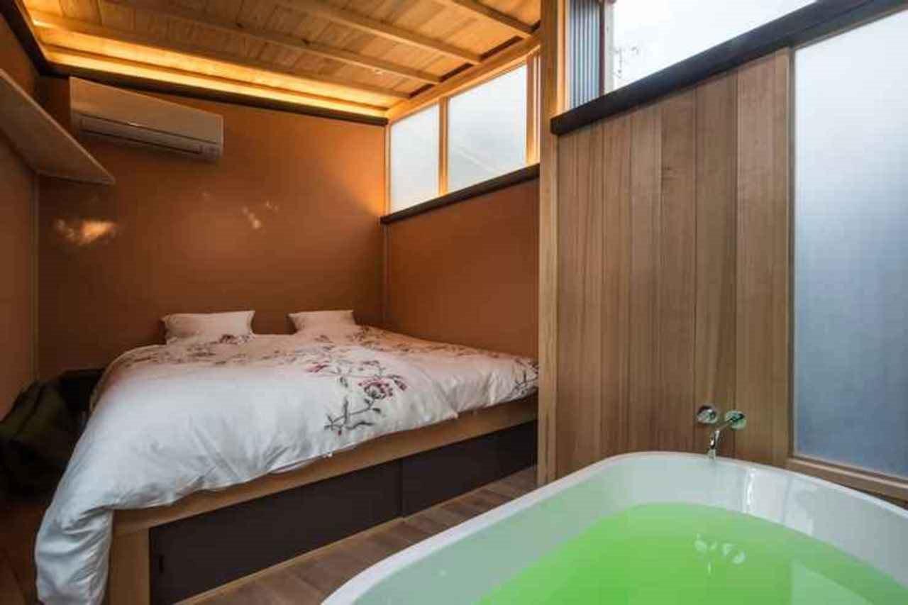Holiday home Machiya Maya Gion