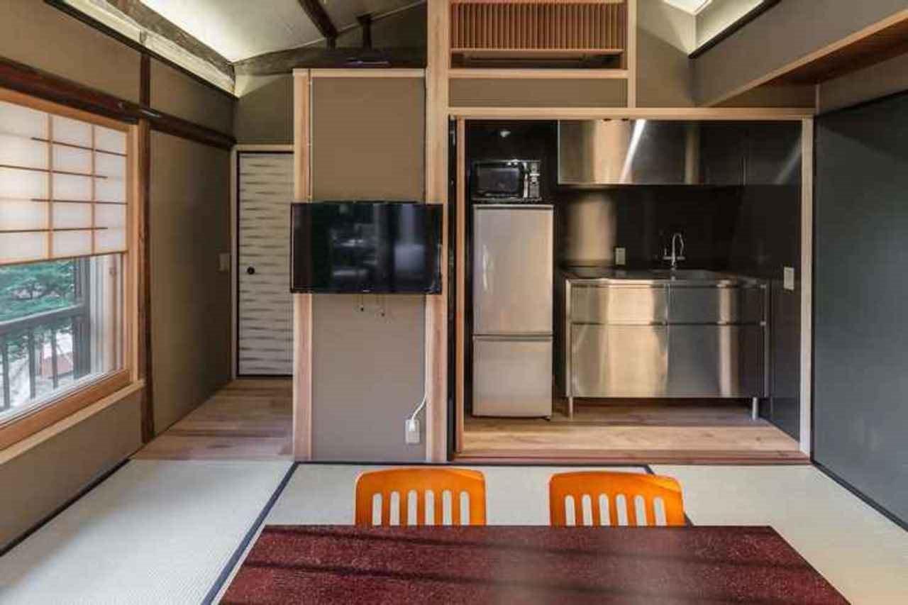 Machiya Maya Gion Holiday home *