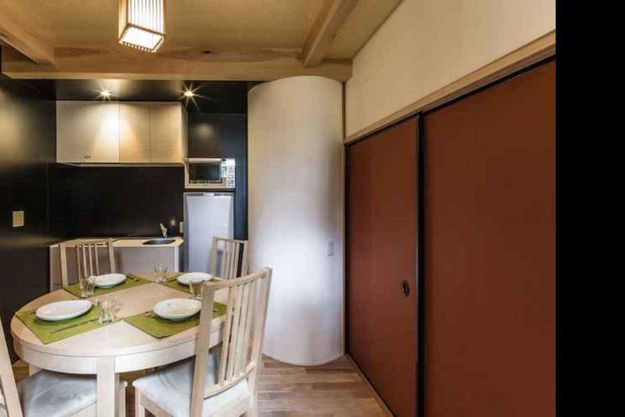 Holiday home Machiya Maya Gion