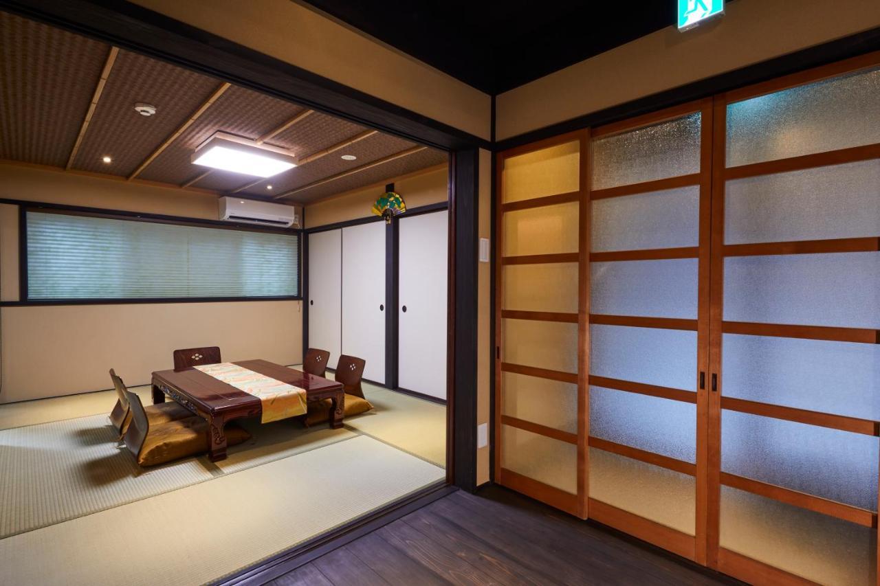 Rinn Gojo Honmachi Kyoto