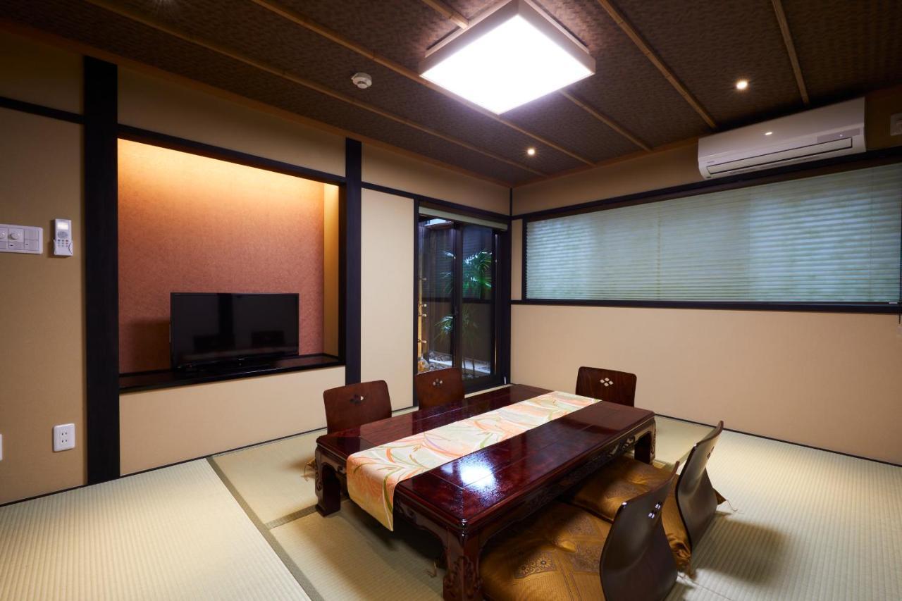 Rinn Gojo Honmachi Holiday home *