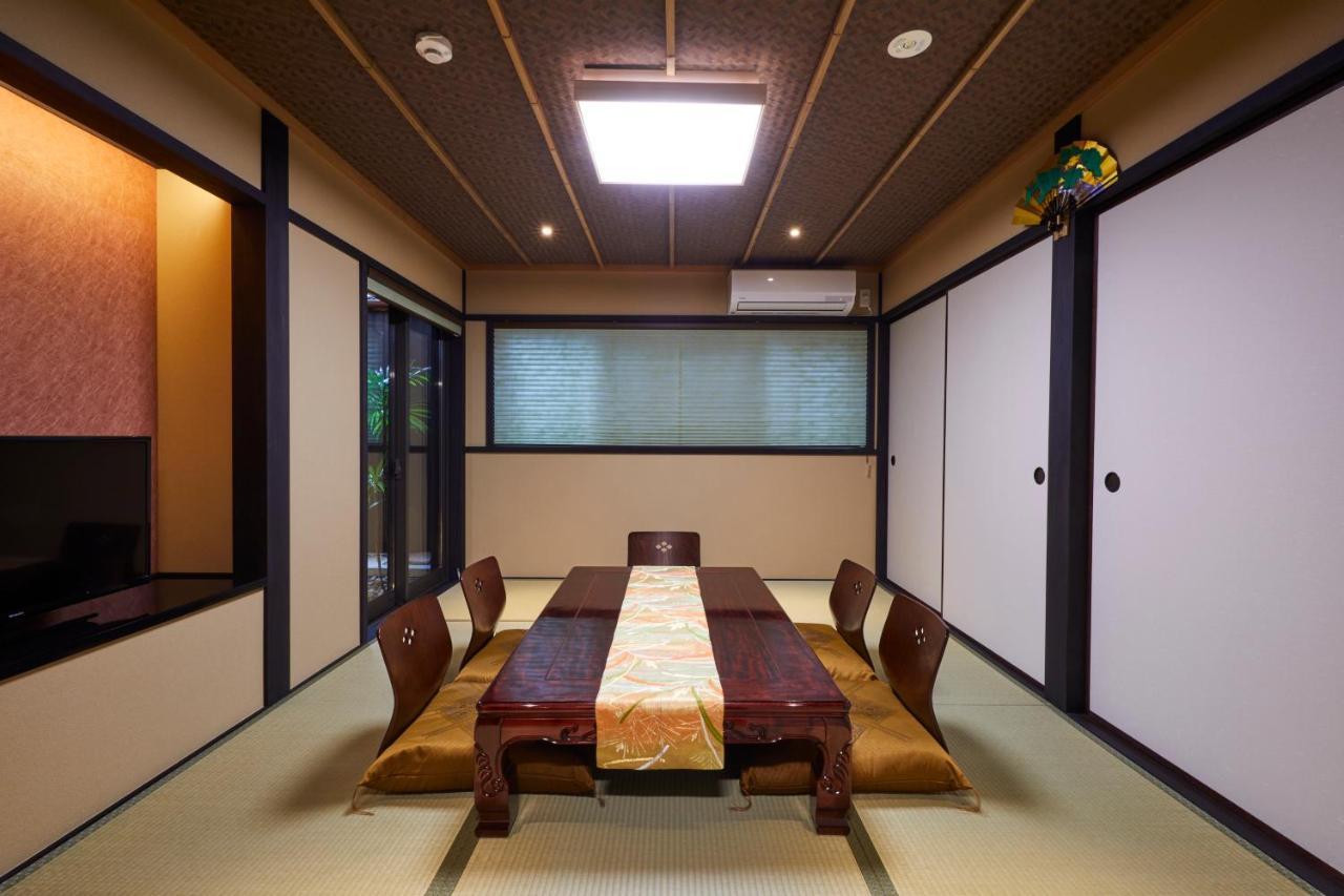 Rinn Gojo Honmachi Holiday home