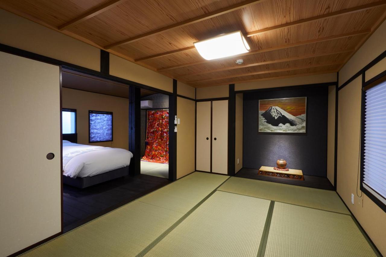 Holiday home Rinn Gojo Honmachi *