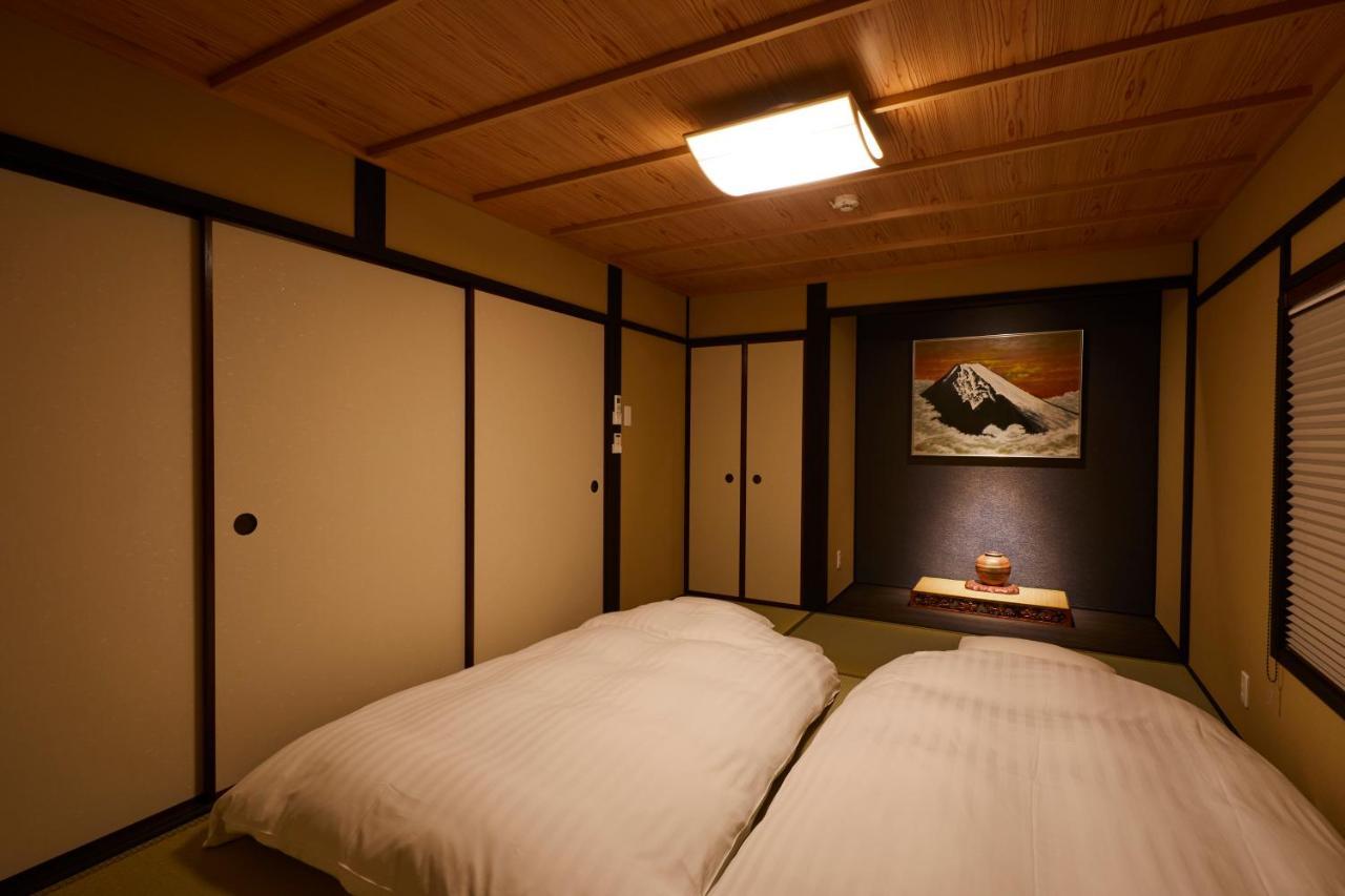Rinn Gojo Honmachi Holiday home