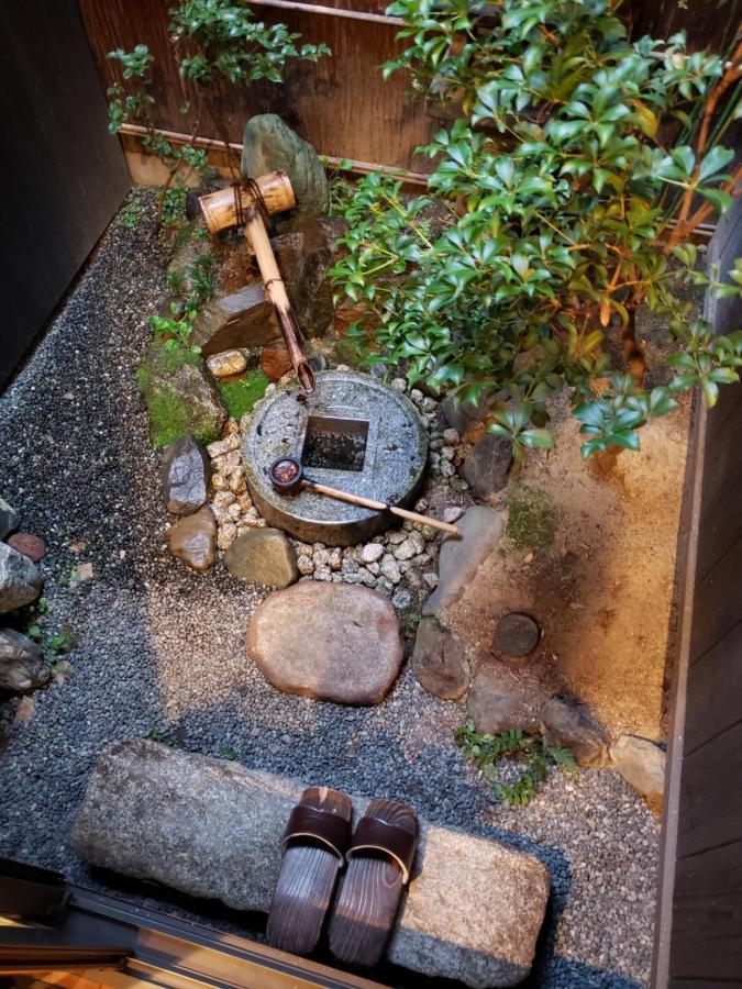 Holiday home Machiya Kaemon Kyoto