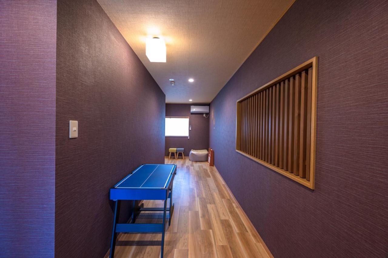 Kamo River J~house Holiday home