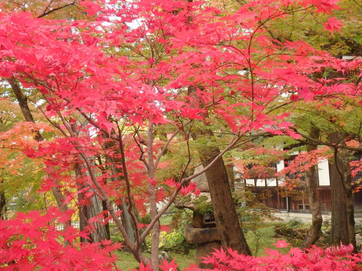 京の宿 西大路 Familie *