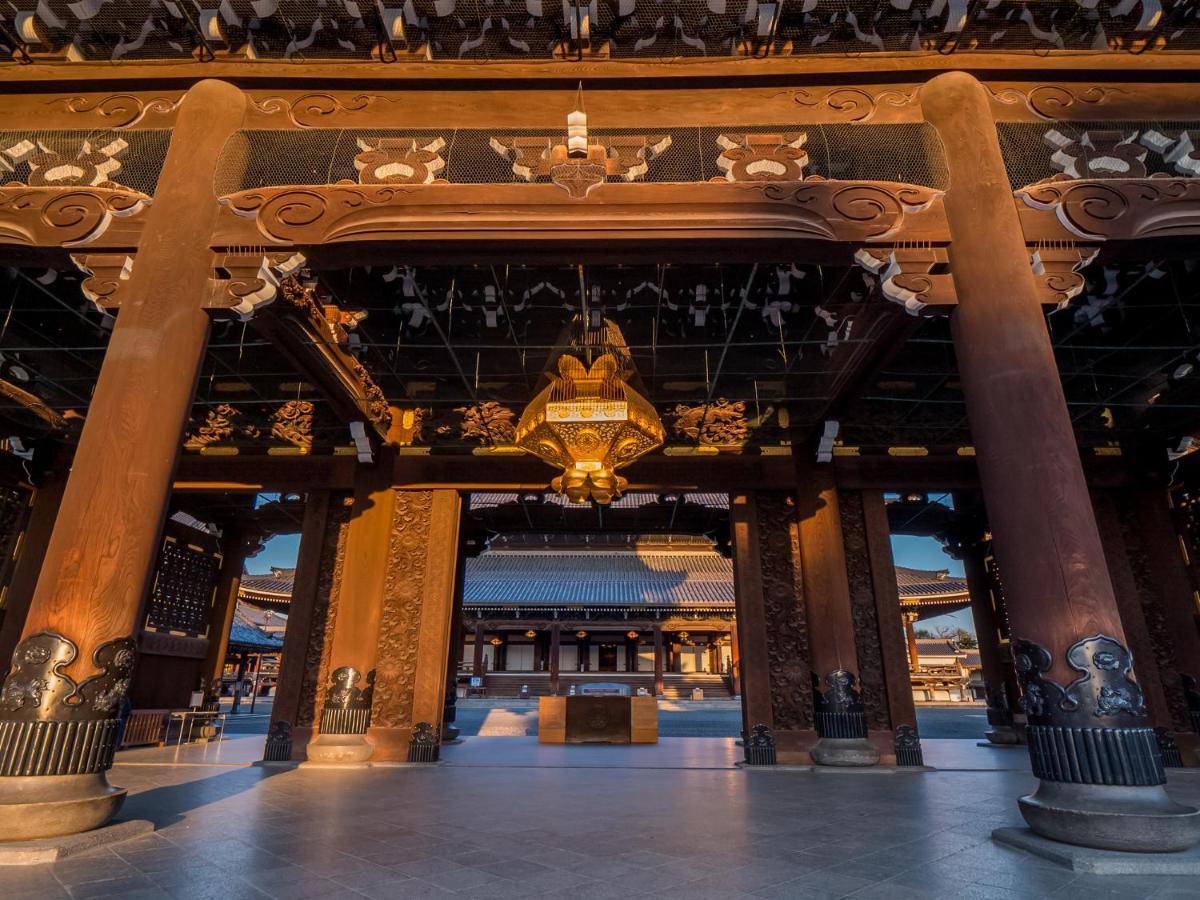 Sakura Kyoto
