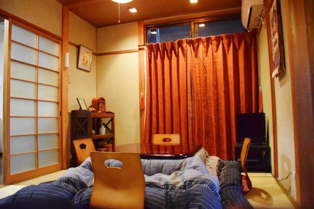 Higashiyama Holiday home Kyoto