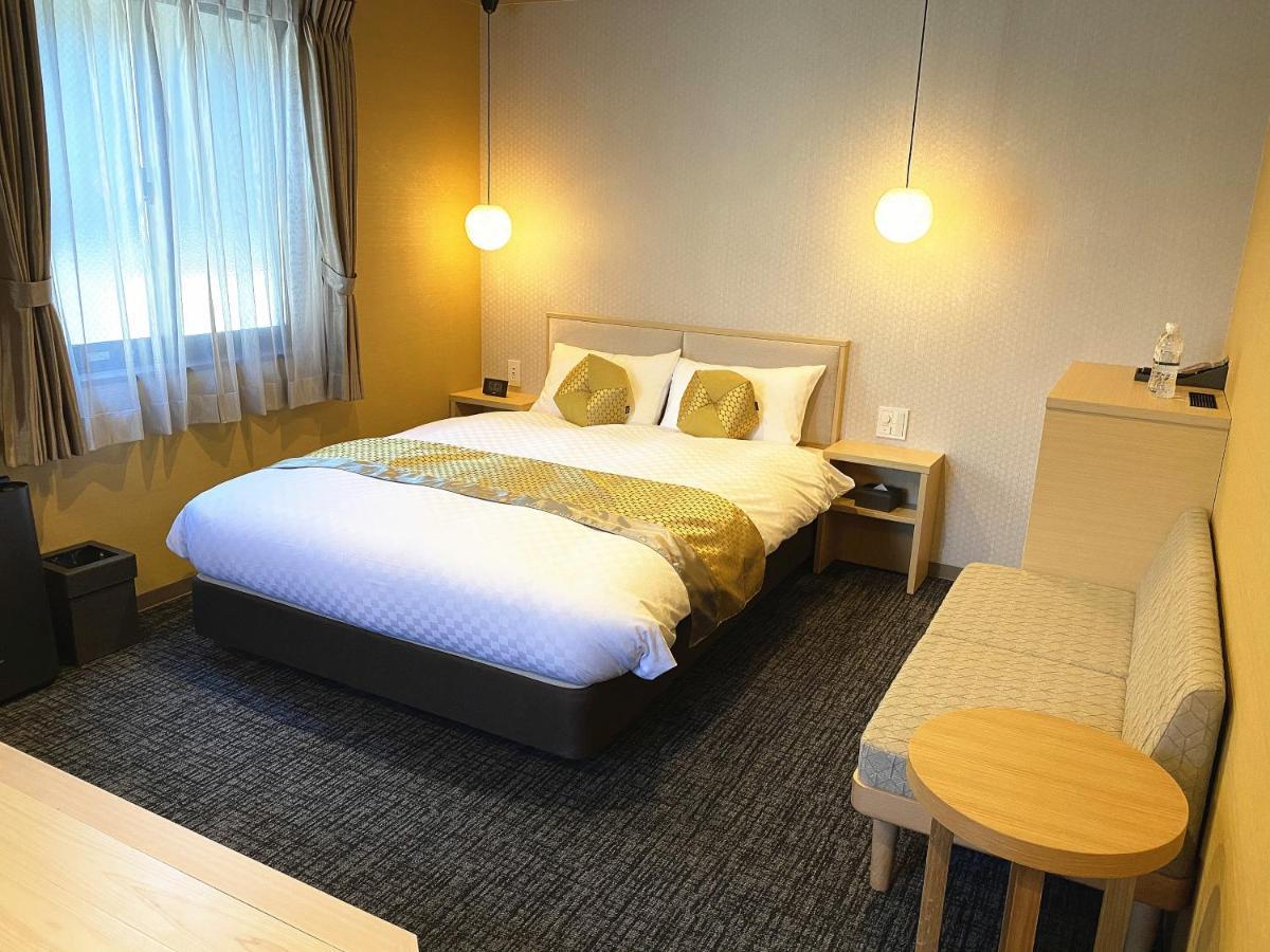 Rinn Station West Hotel 3*