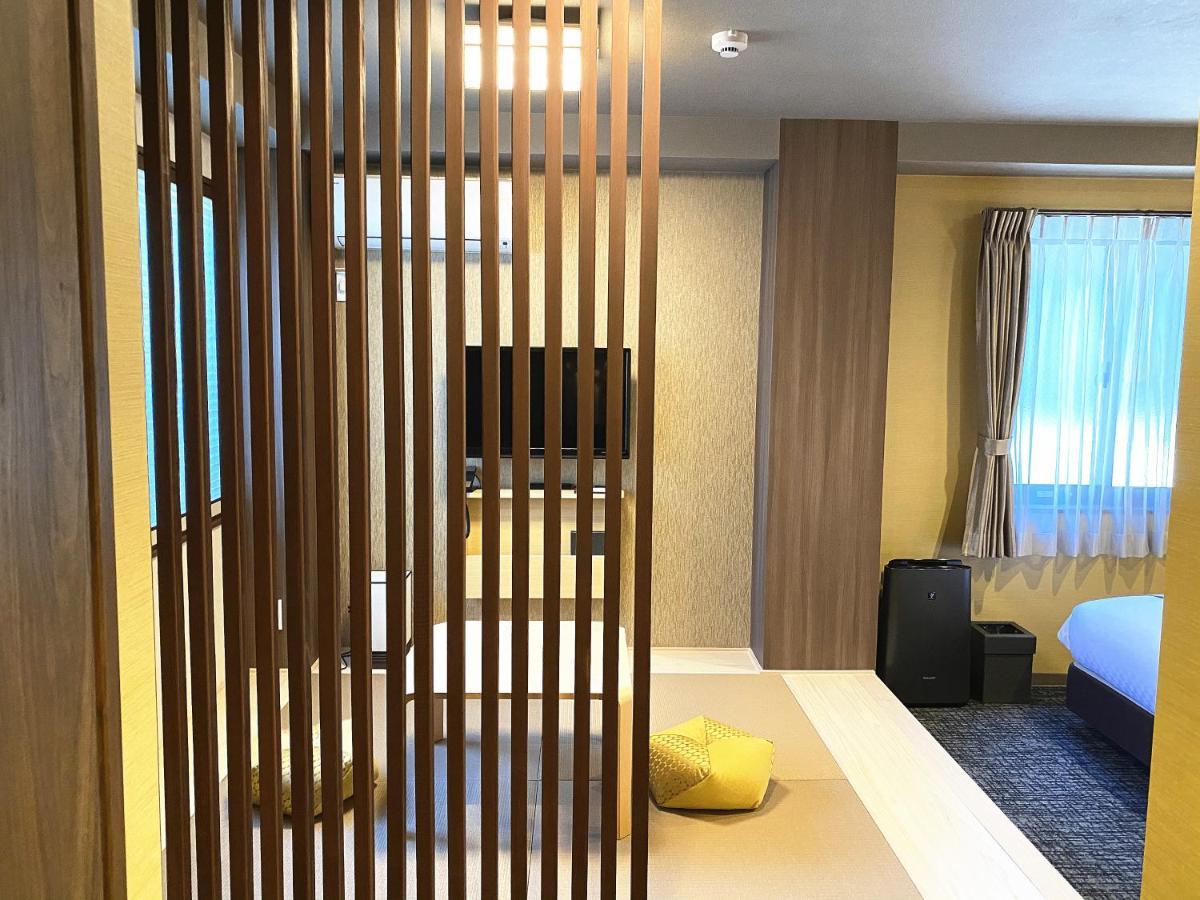 Rinn Station West 3* Kyoto