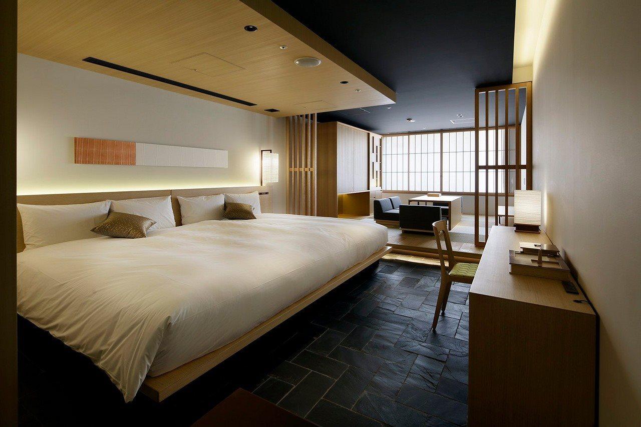 Kanra Hotel Kyoto