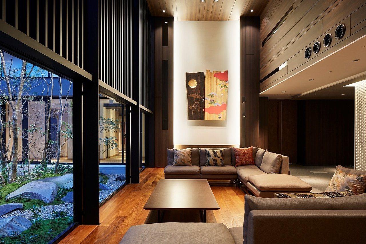Hotel Mitsui Garden Shinmachi Bettei 4*