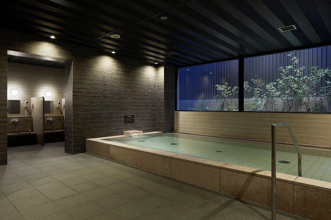 Mitsui Garden Shinmachi Bettei Hotel Kyoto