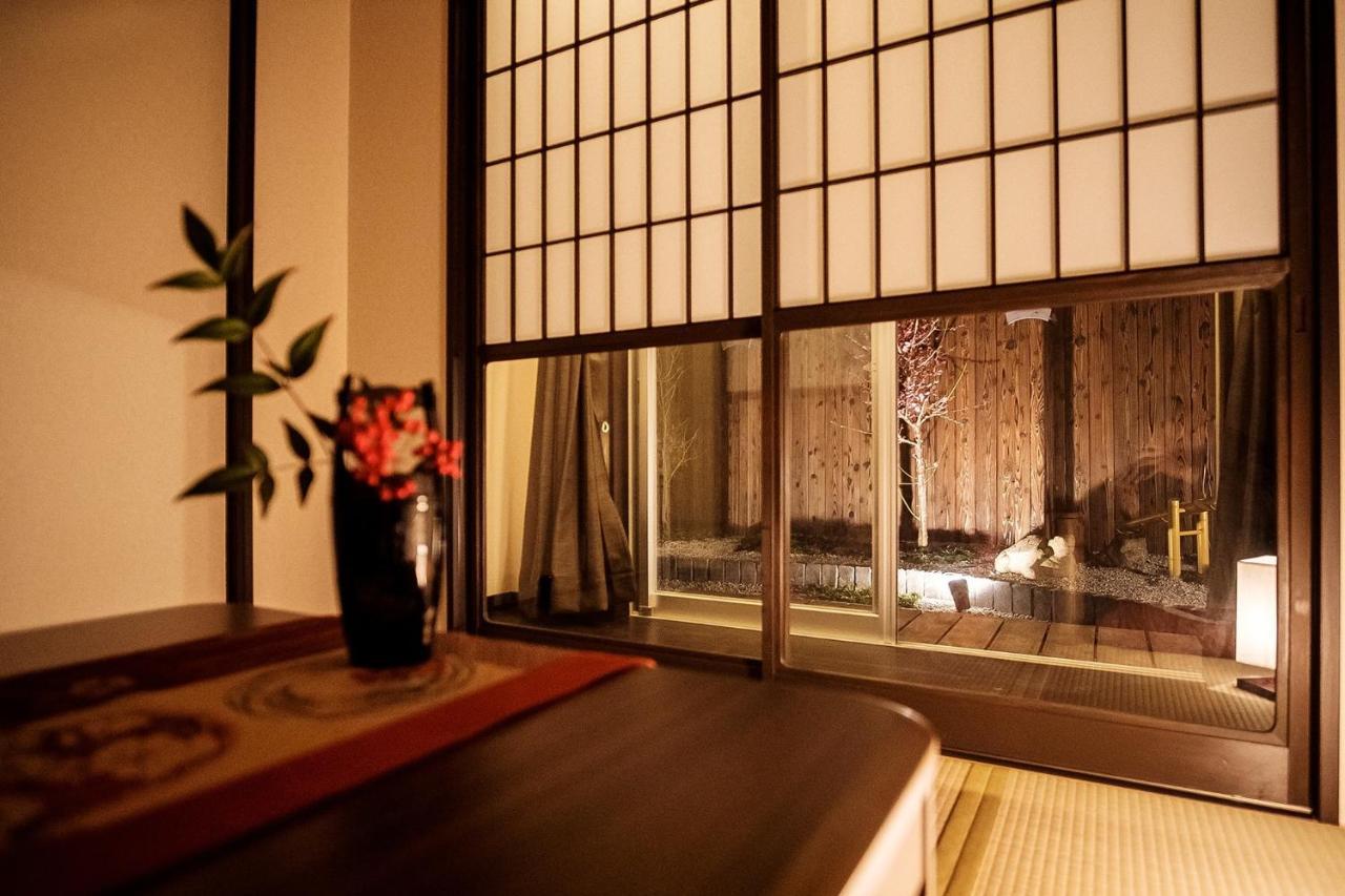 Holiday home Kyoran Inarisou-vacation 72413 Kyoto