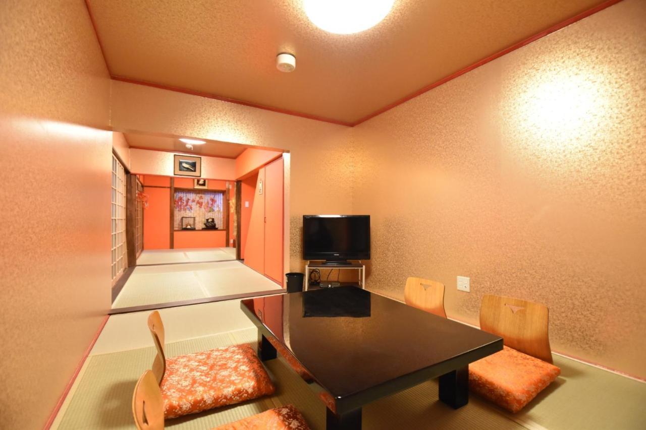 Bahay bakasyunan - House - Vacation 88802 Kyoto
