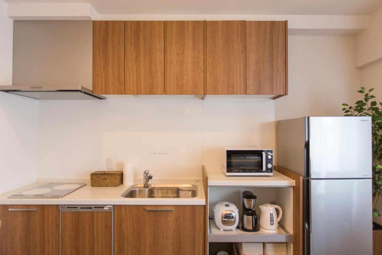 R&run Serviced & - Vacation 99370 Apartment
