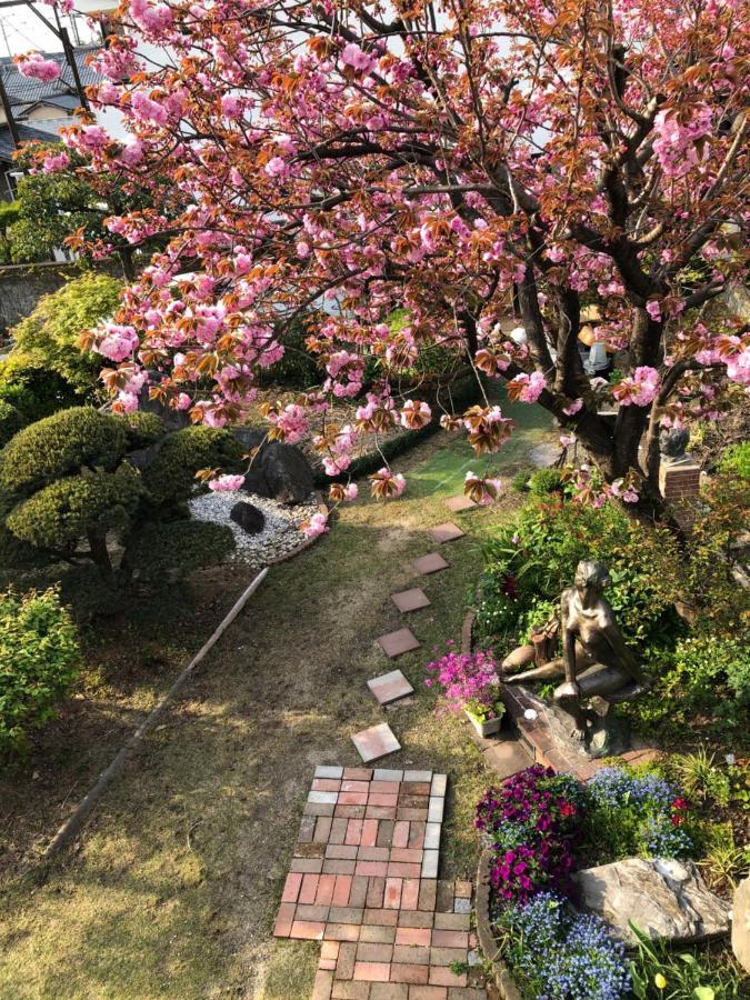 Sakura House * Kyoto