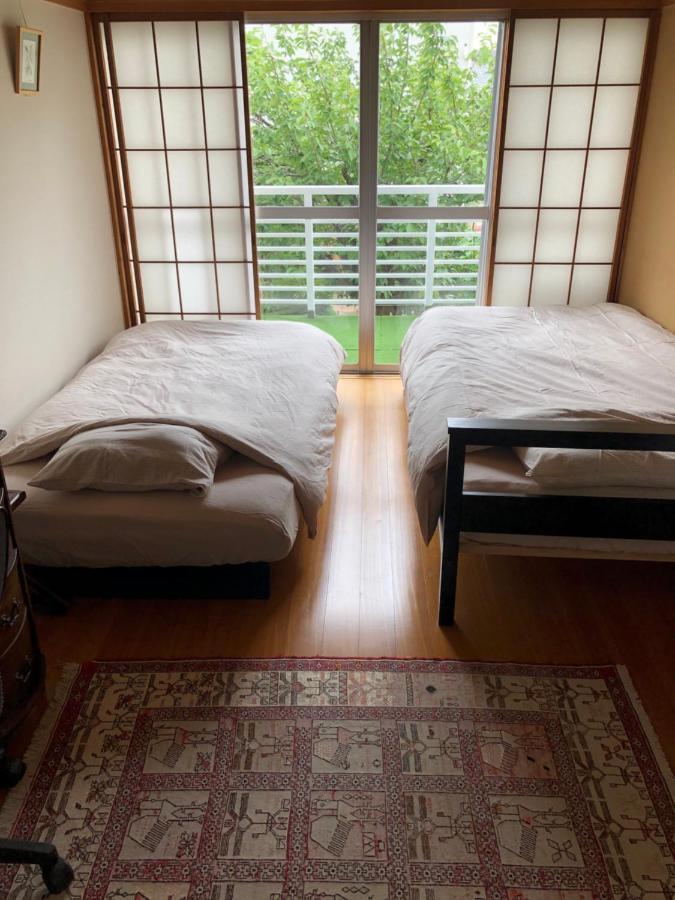 Homestay Sakura House *