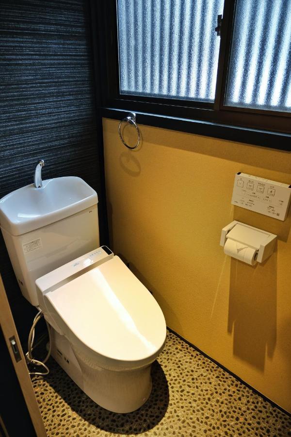 憩 京都駅西 Apartment *