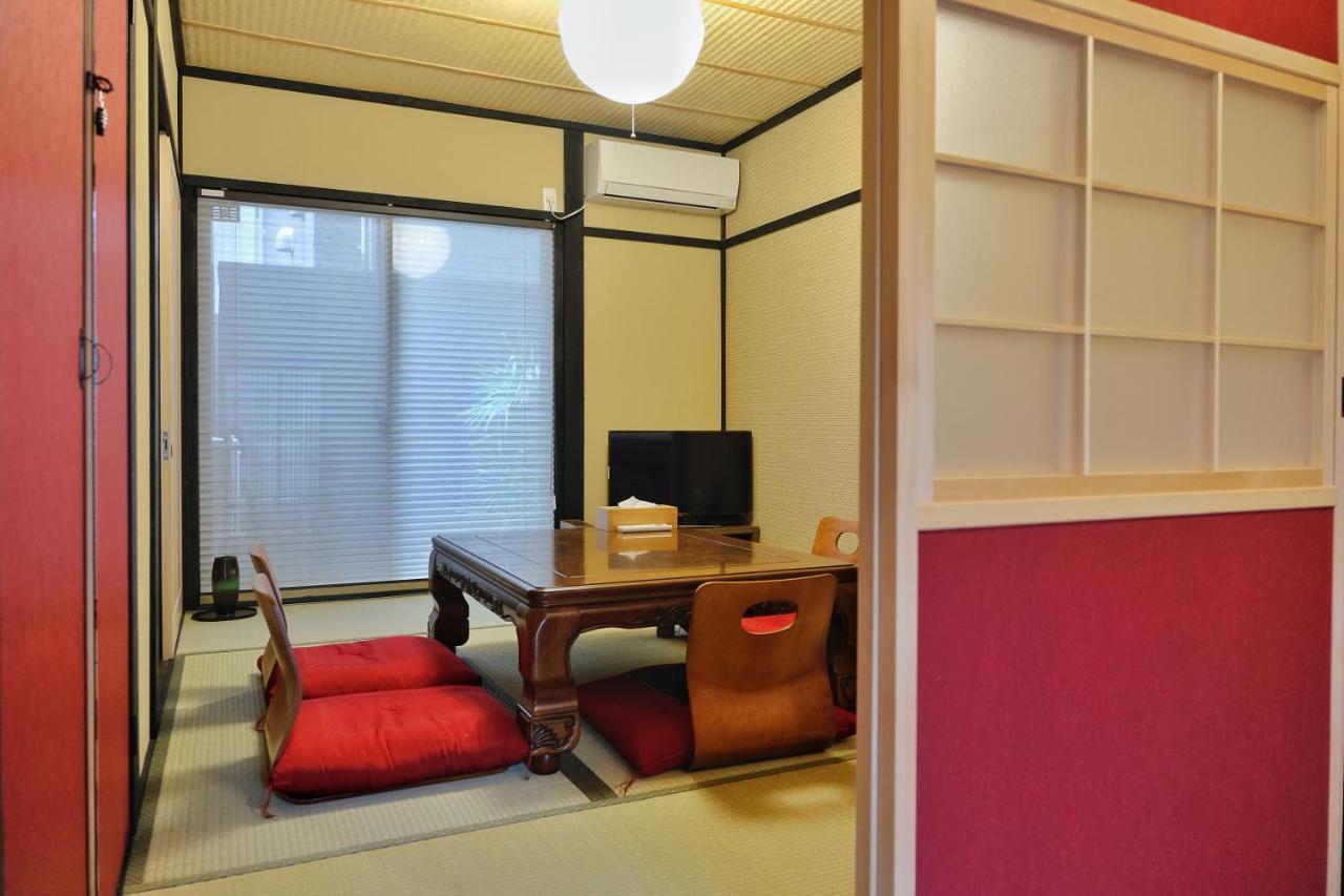 Apartment 憩 京都駅西