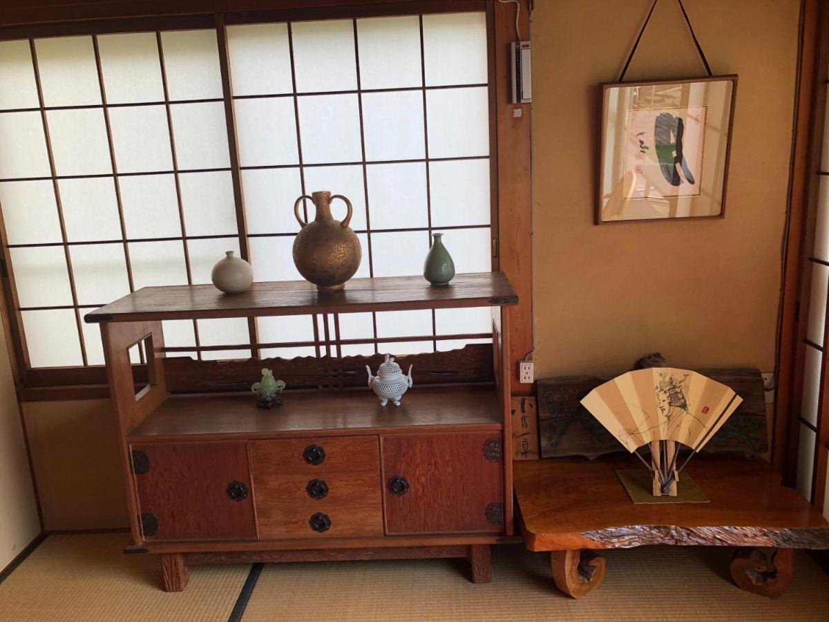 Homestay Sakura House *