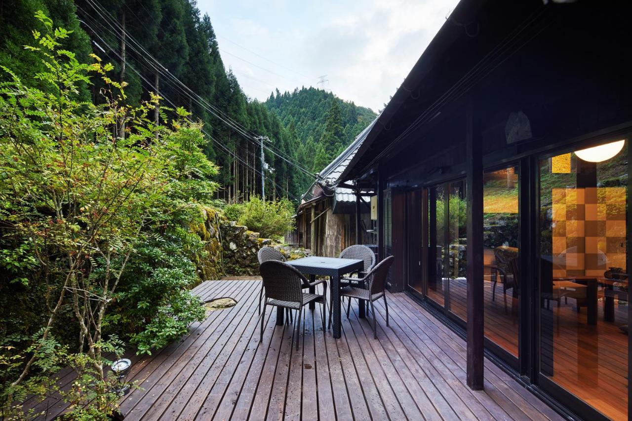 芹生庵 Villa