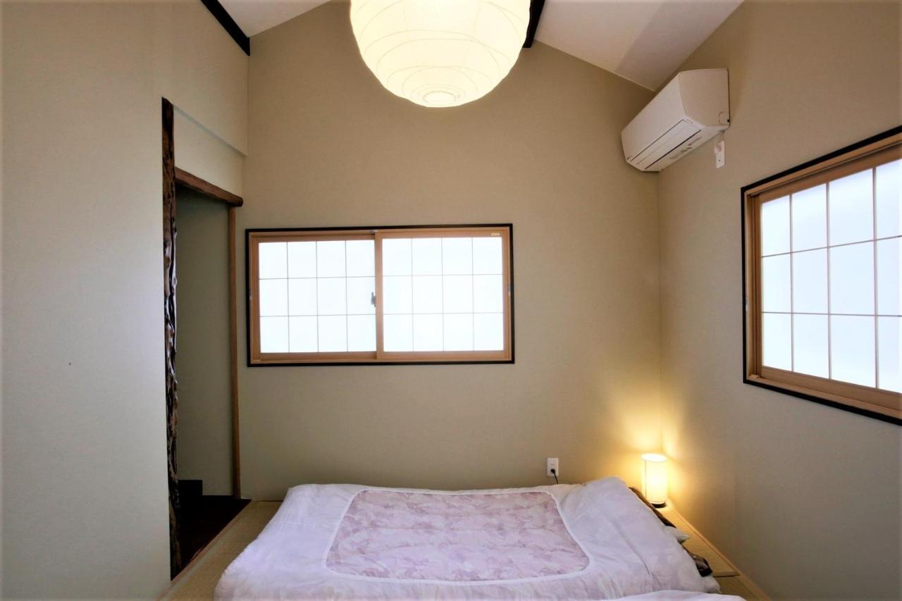 Kyoran Inarisou-vacation 72413 Holiday home Kyoto