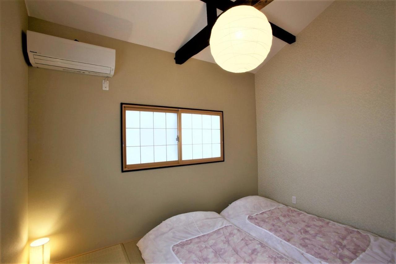 Holiday home Kyoran Inarisou-vacation 72413 Kyoto