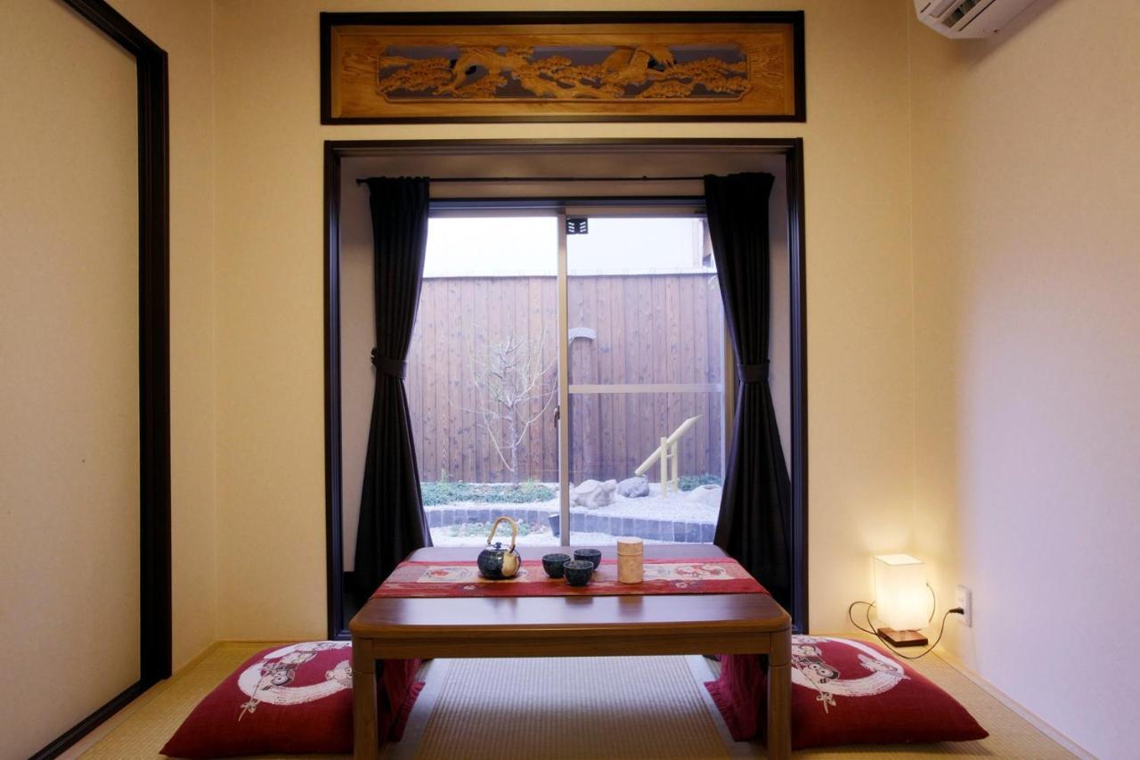Holiday home Kyoran Inarisou-vacation 72413 Kyoto