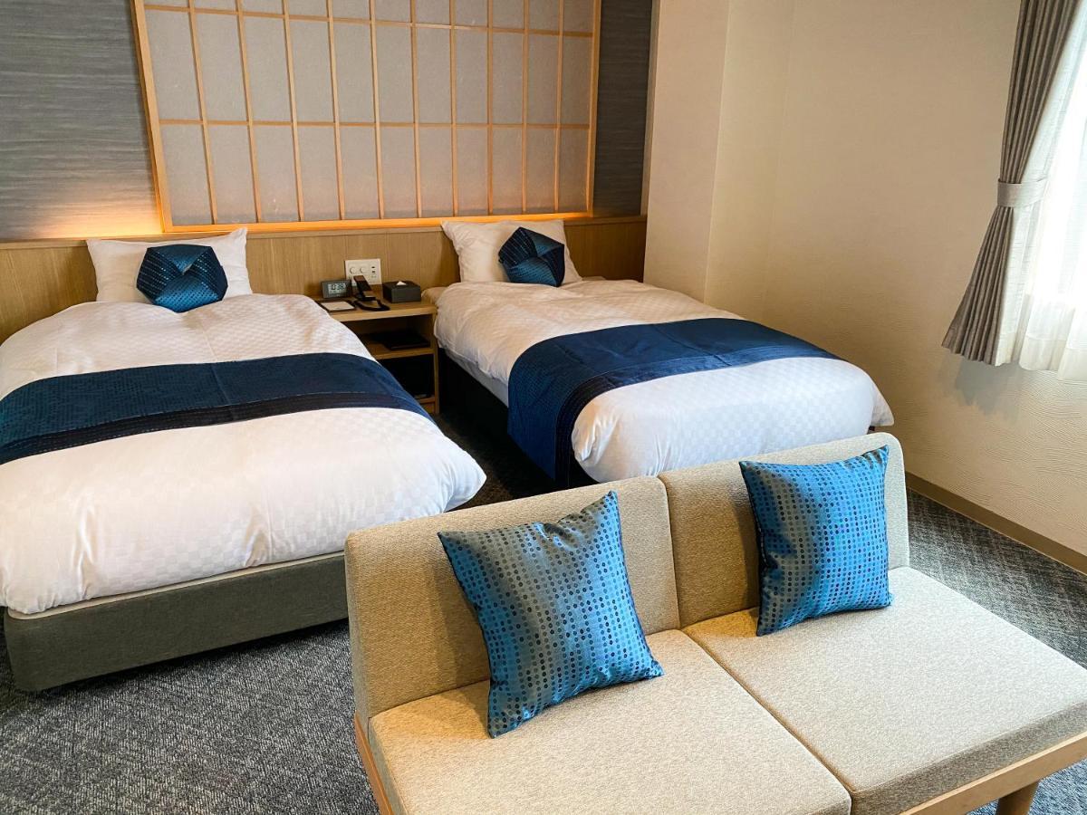 Rinn Niomon Kyoto