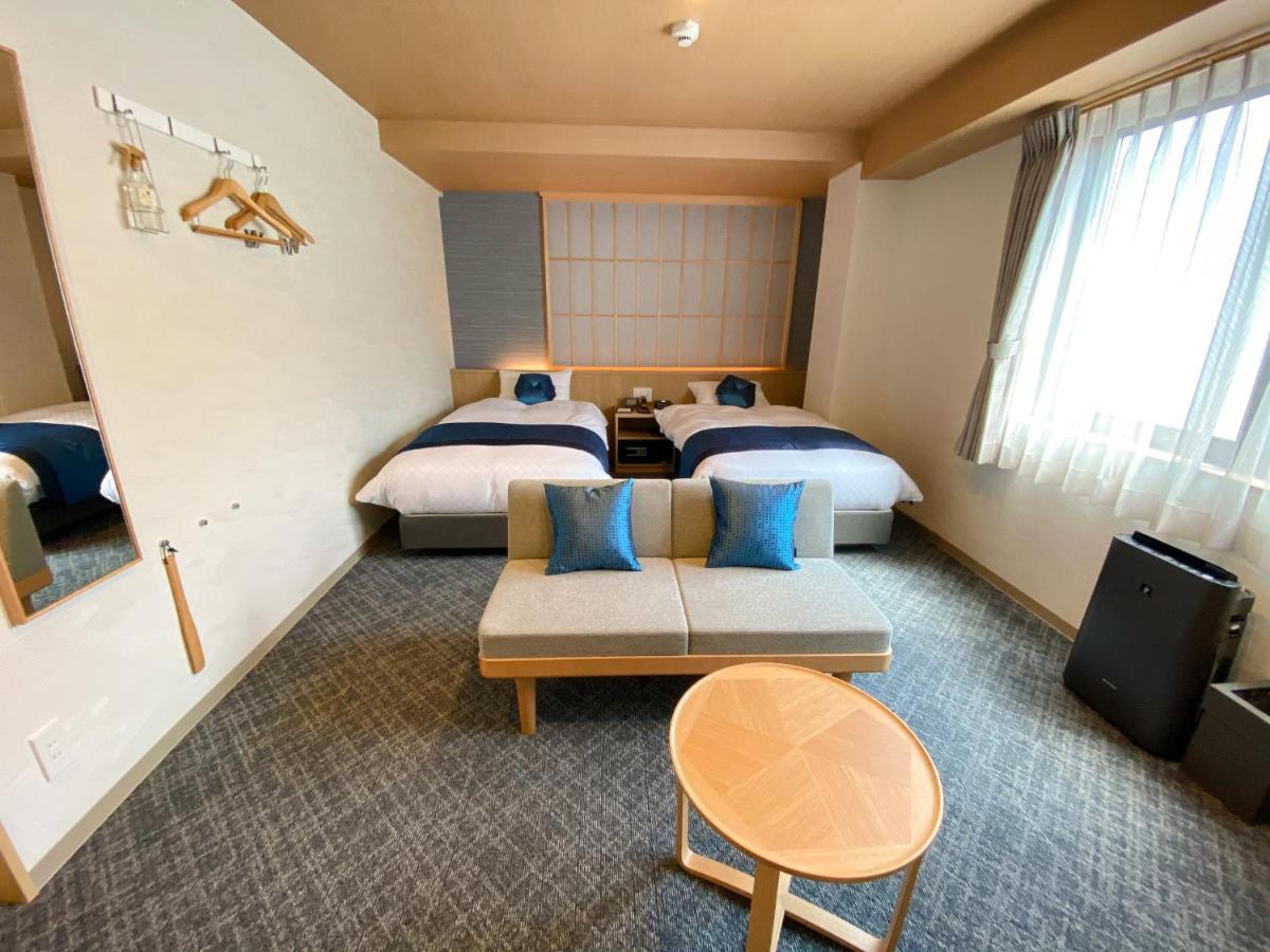 Hotel Rinn Niomon Kyoto