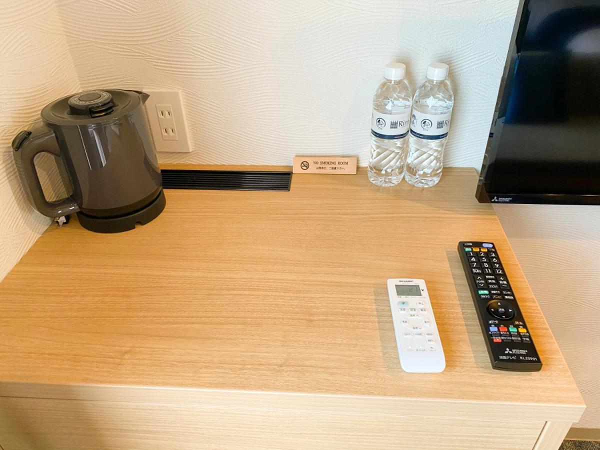 Hotel Rinn Niomon Kyoto
