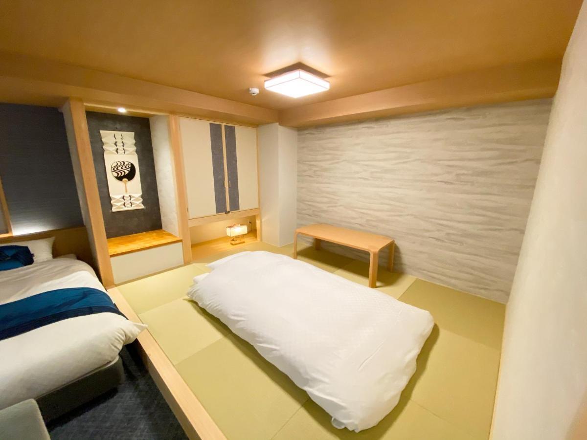 Hotel Rinn Niomon Kyoto
