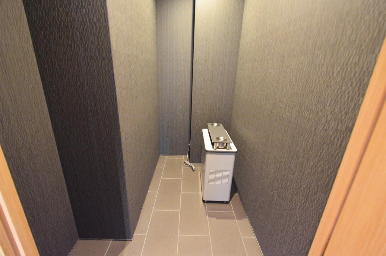 Rinn Horikawa Gojo Hotel