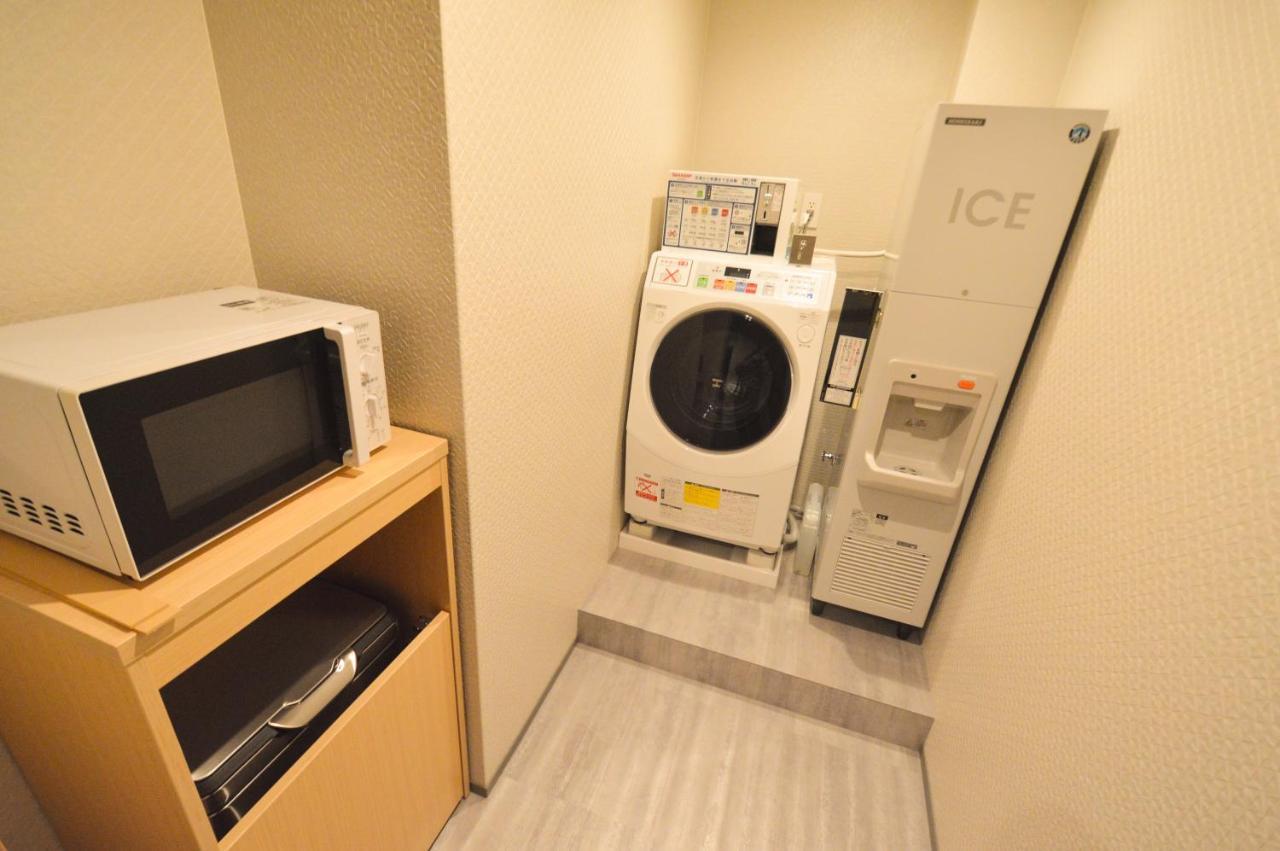 Rinn Horikawa Gojo Hotel