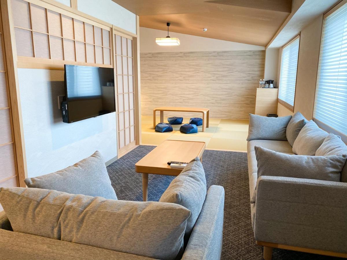 Hotel Rinn Niomon Kyoto