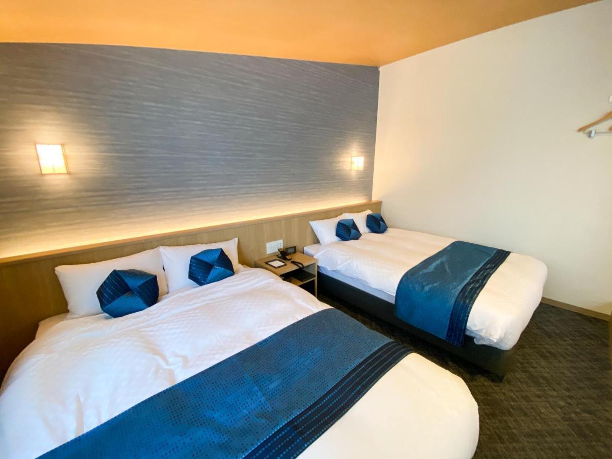 Hotel Rinn Niomon