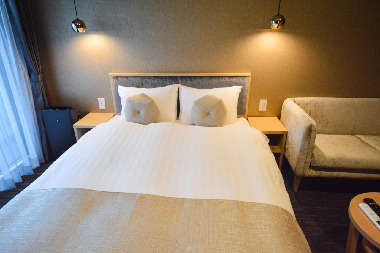 Hotel Rinn Horikawa Gojo