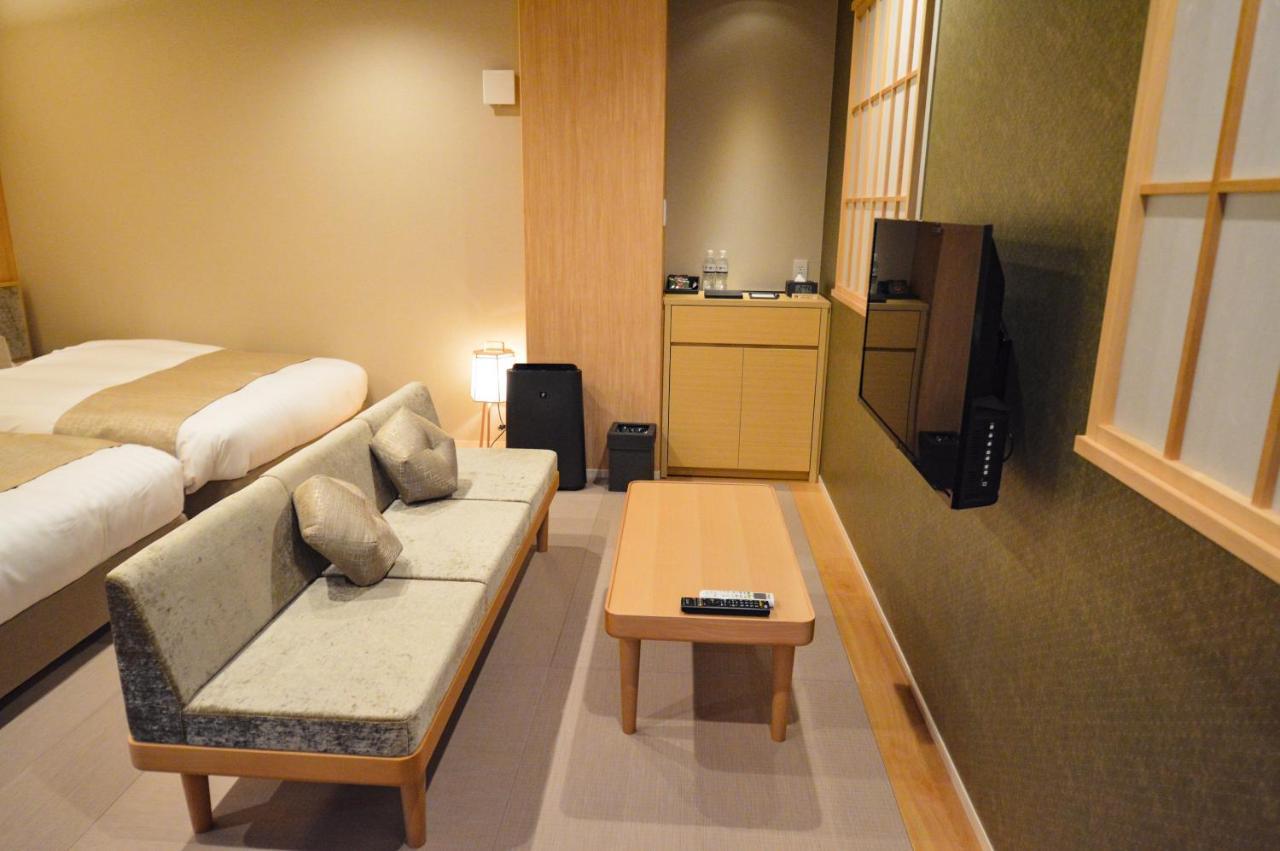 Hotel Rinn Horikawa Gojo Kyoto