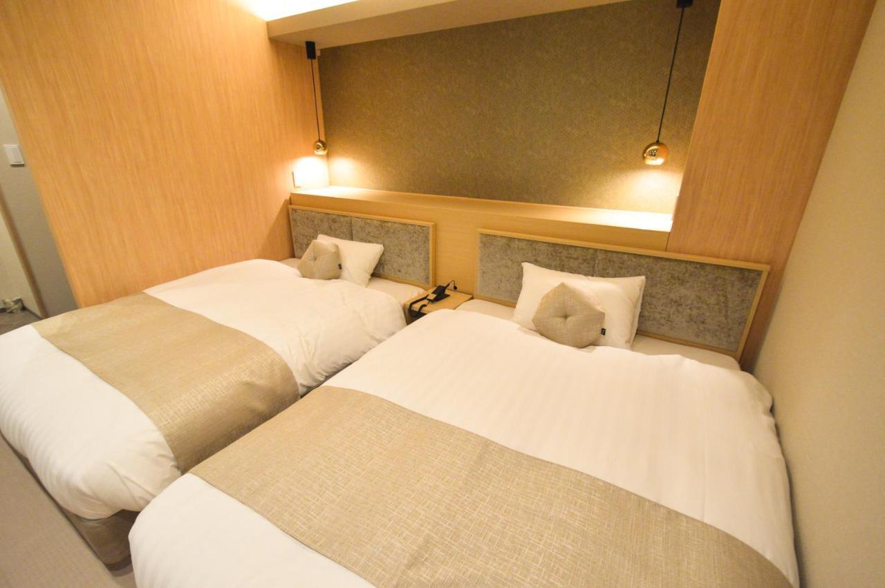 Hotel Rinn Horikawa Gojo 4*