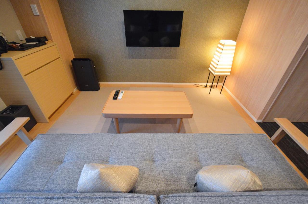 Rinn Horikawa Gojo 4* Kyoto